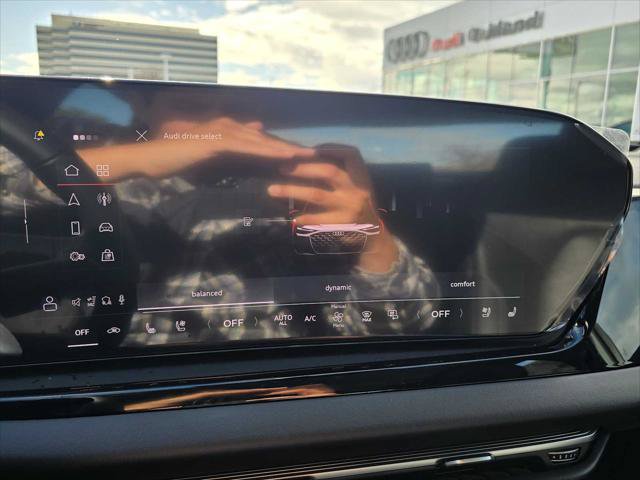 New 2026 Audi A6 Premium Plus AWD/4WD image 30