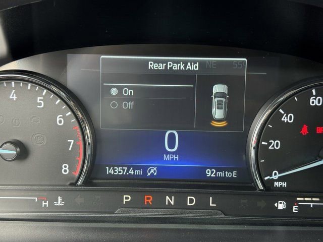 Used 2024 Ford Explorer XLT image 30