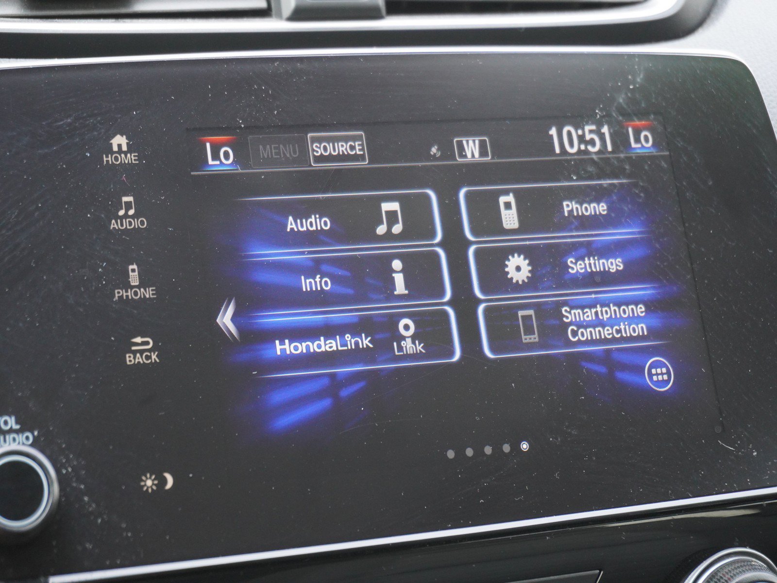 Used 2022 Honda CR-V EX image 25