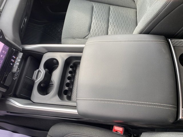 New 2026 RAM 1500 4x4 Crew Cab image 22