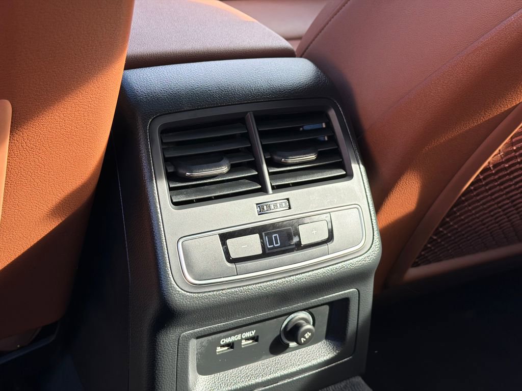 Used 2021 Audi A4 2.0T Premium Plus w/ Premium Plus Package image 16