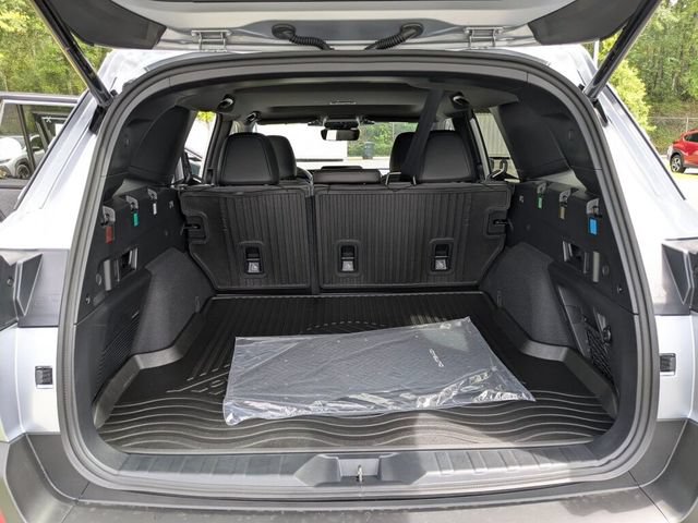 New 2026 Subaru Outback Limited AWD/4WD image 31