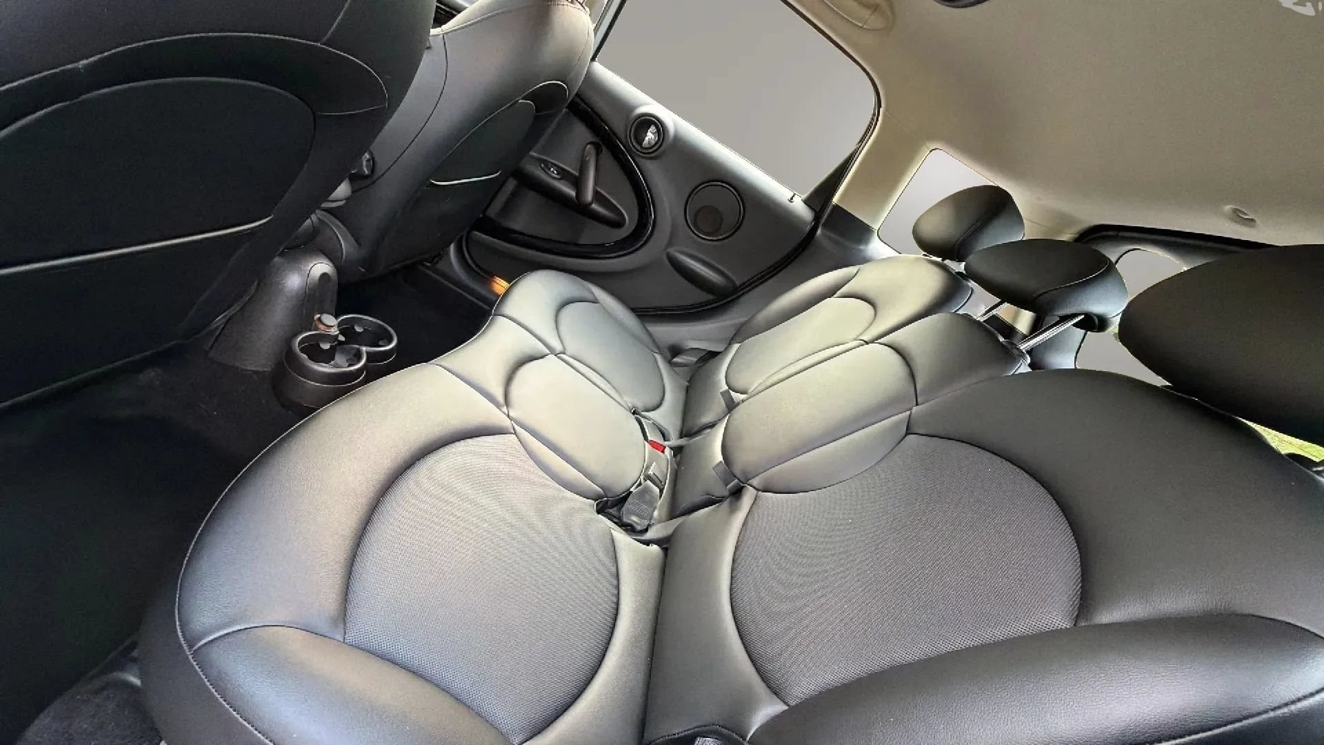 Used 2015 MINI Cooper Countryman S AWD/4WD image 18