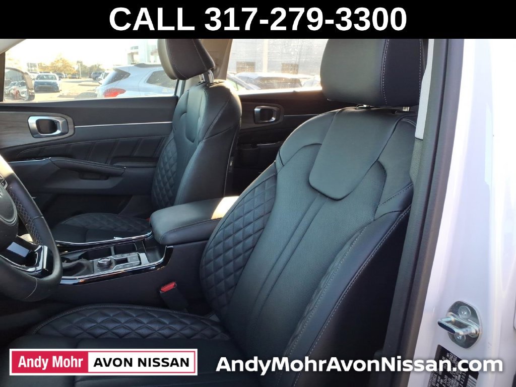 Used 2023 Kia Sorento SX Prestige AWD/4WD image 18