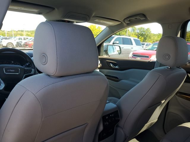Certified 2023 GMC Acadia SLE w/ Driver Convenience Package AWD/4WD image 11