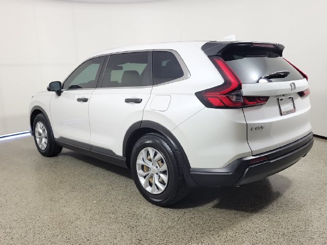 Used 2025 Honda CR-V LX image 7