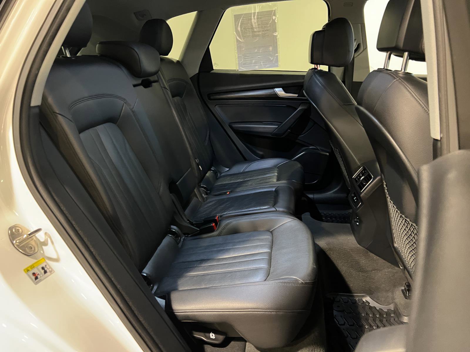 Used 2018 Audi Q5 2.0T Premium image 34