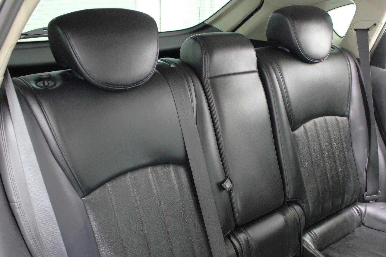 Used 2016 INFINITI QX50 AWD w/ Premium Plus Package image 42