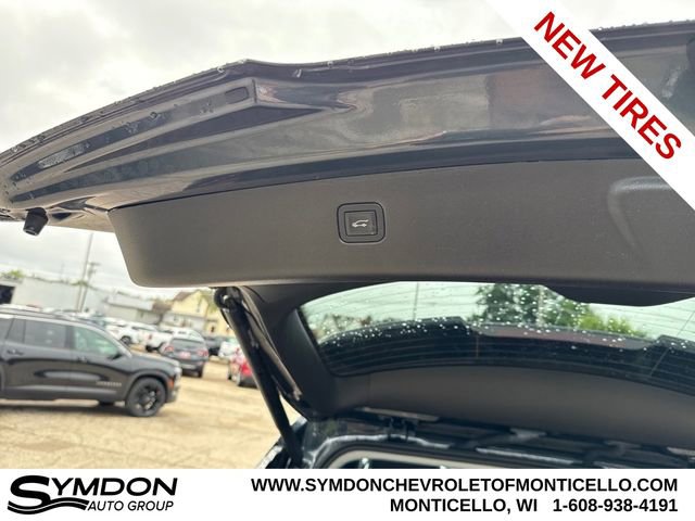Used 2019 Chevrolet Blazer LT image 19