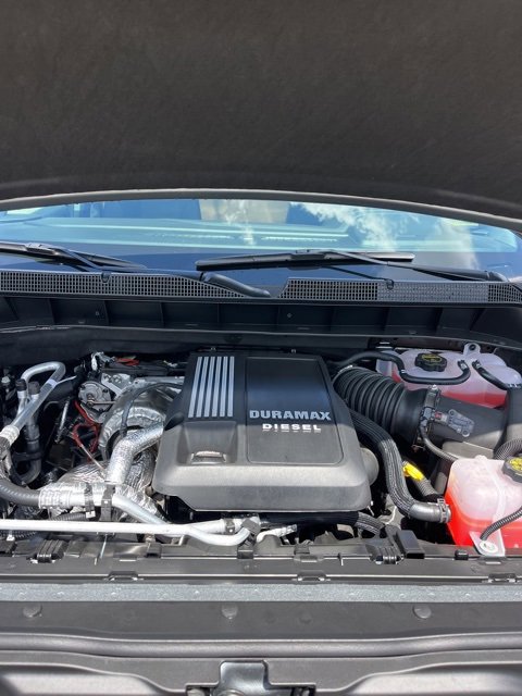 New 2026 Chevrolet Silverado 1500 RST w/ Z71 Off-Road Package image 41