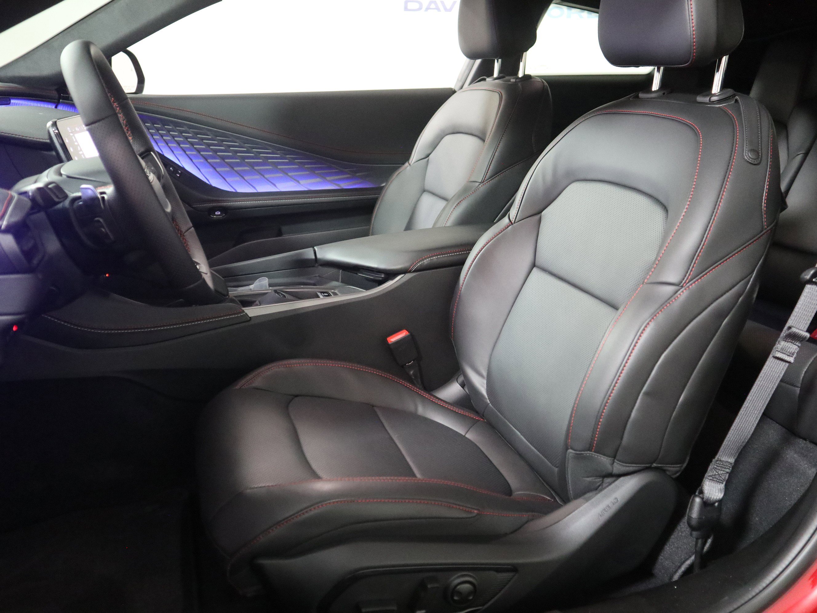 New 2026 Dodge Charger Scat Pack image 21
