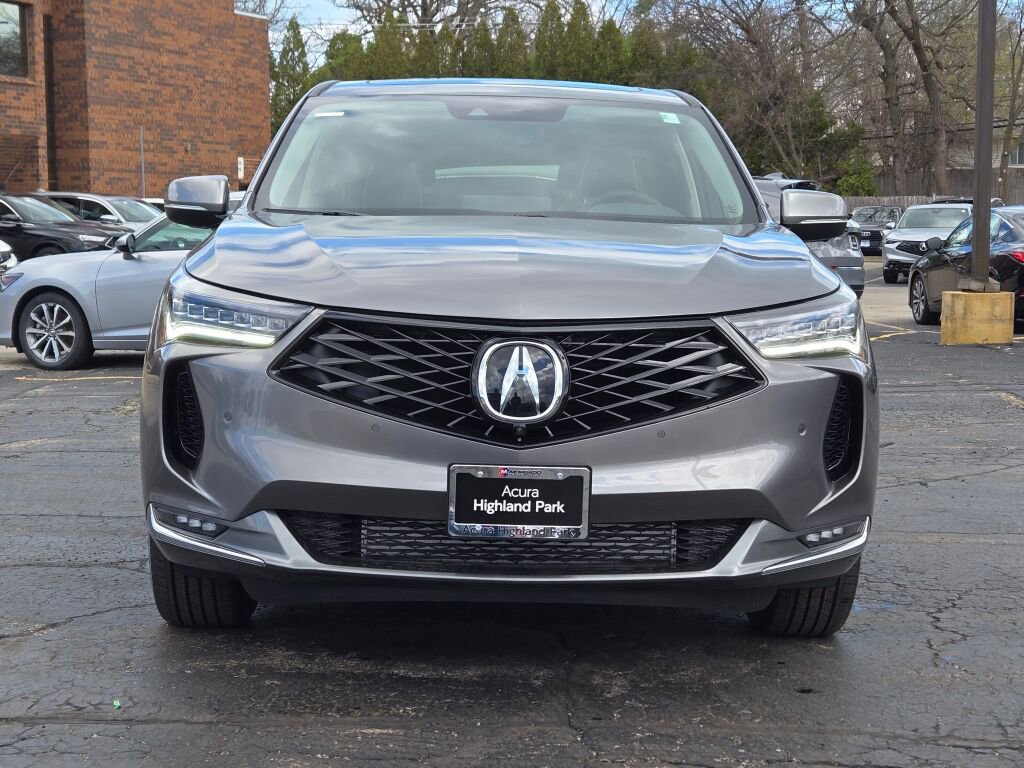 New 2026 Acura RDX SH-AWD w/ Advance Package image 3