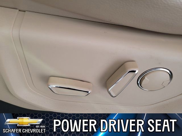 Used 2015 Ford F150 Lariat w/ Max Trailer Tow Package image 31