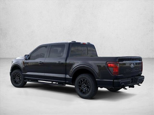 New 2026 Ford F150 Tremor w/ Equipment Group 402B image 4