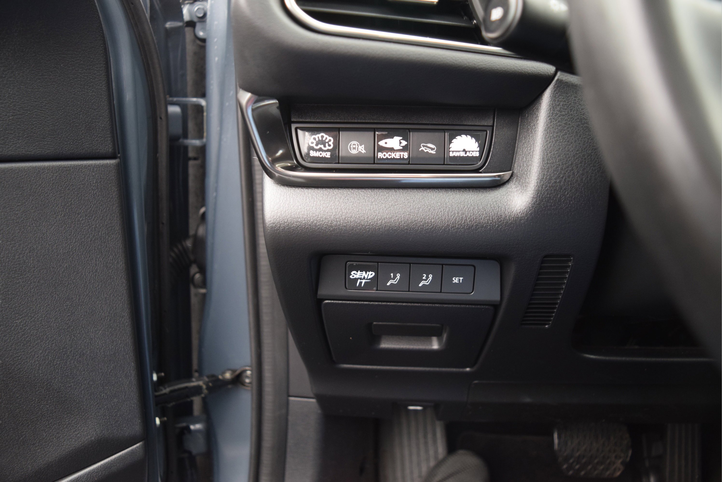 Used 2024 MAZDA CX-30 AWD 2.5 S w/ Preferred Package image 10