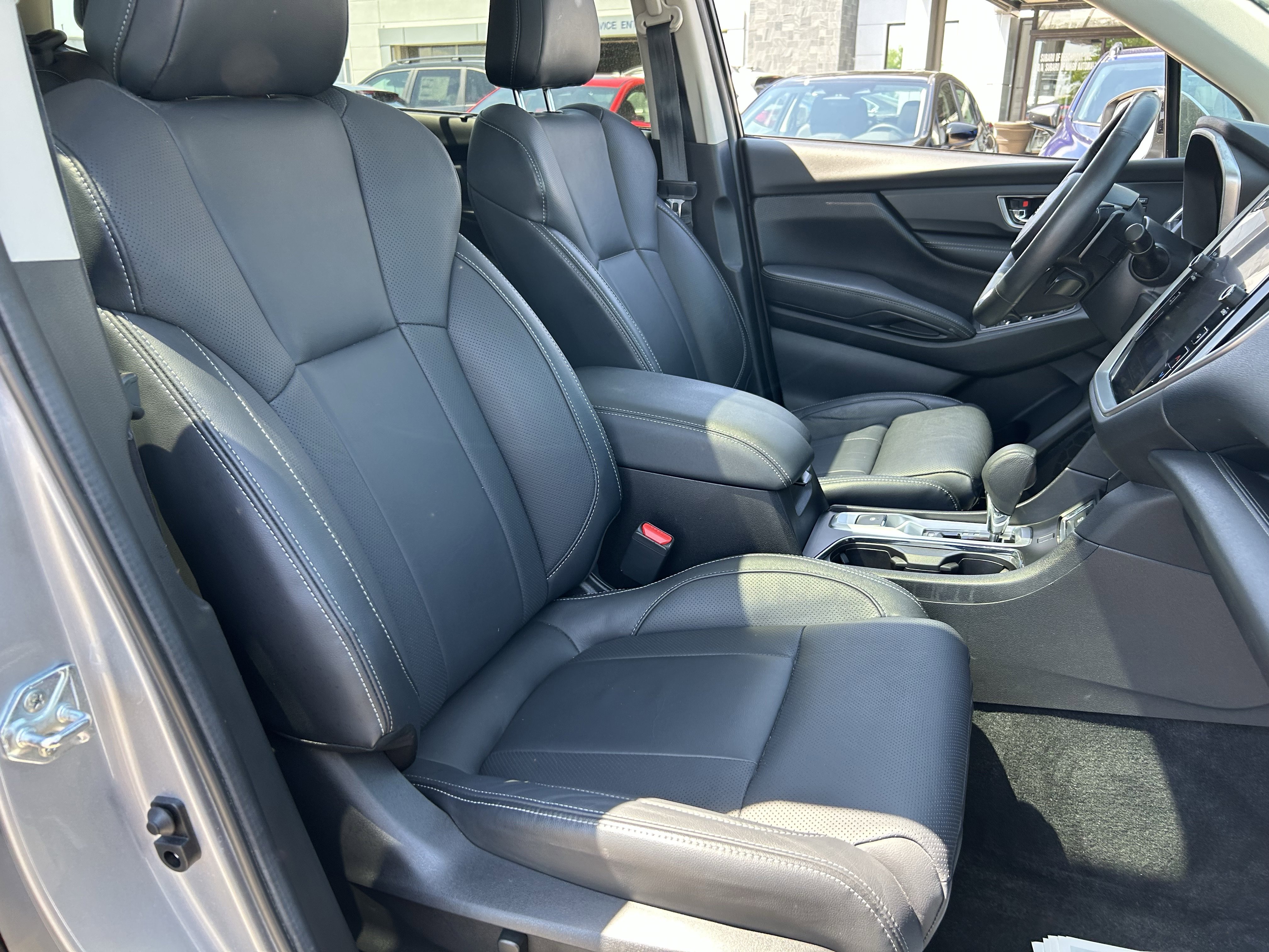 Certified 2023 Subaru Ascent Limited w/ Technology Package AWD/4WD image 27