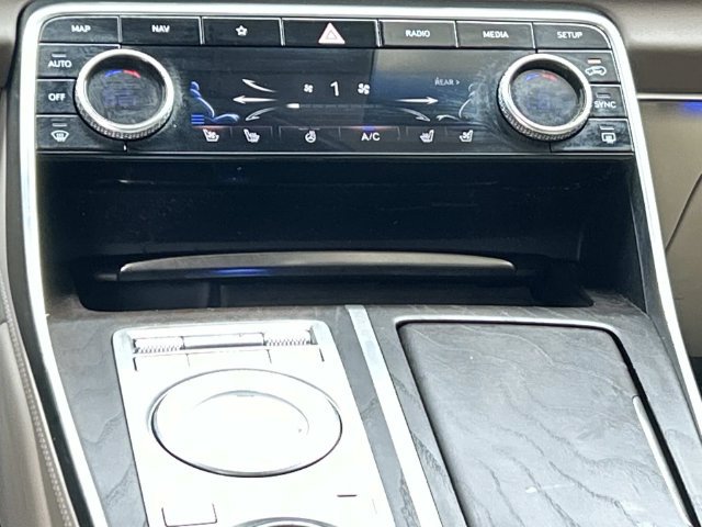 Used 2021 Genesis GV80 3.5T Advanced + AWD/4WD image 25
