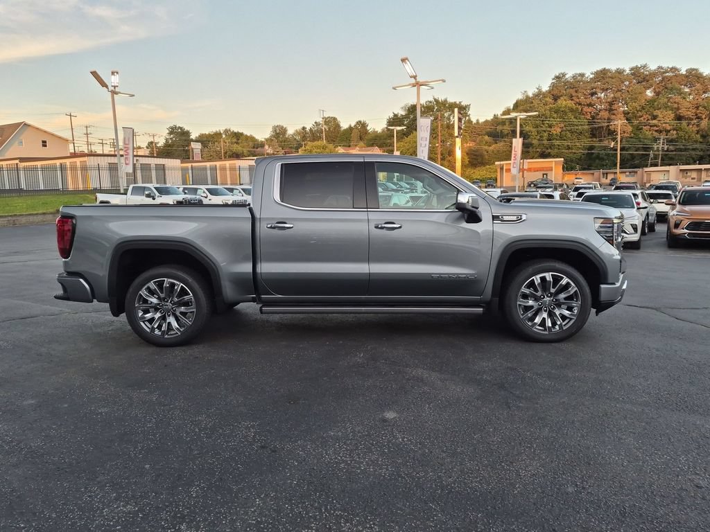 New 2026 GMC Sierra 1500 Denali AWD/4WD image 5