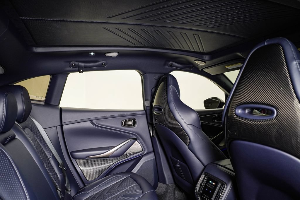 Used 2026 Aston Martin DBX S AWD/4WD image 19