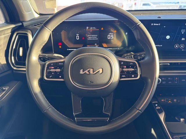 Used 2024 Kia Sorento S AWD/4WD image 16