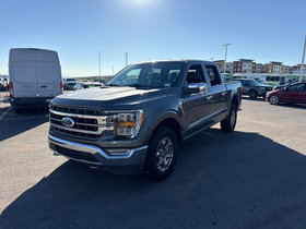 Used 2023 Ford F150 Lariat