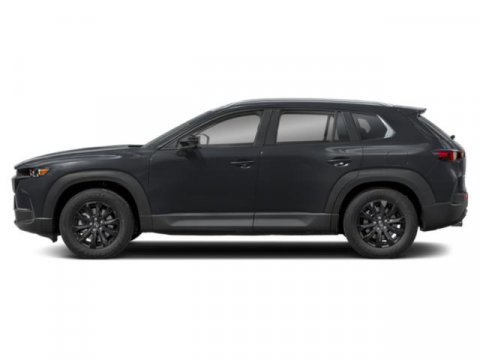 Used 2024 MAZDA CX-50 AWD 2.5 S w/ Cargo Package image 6