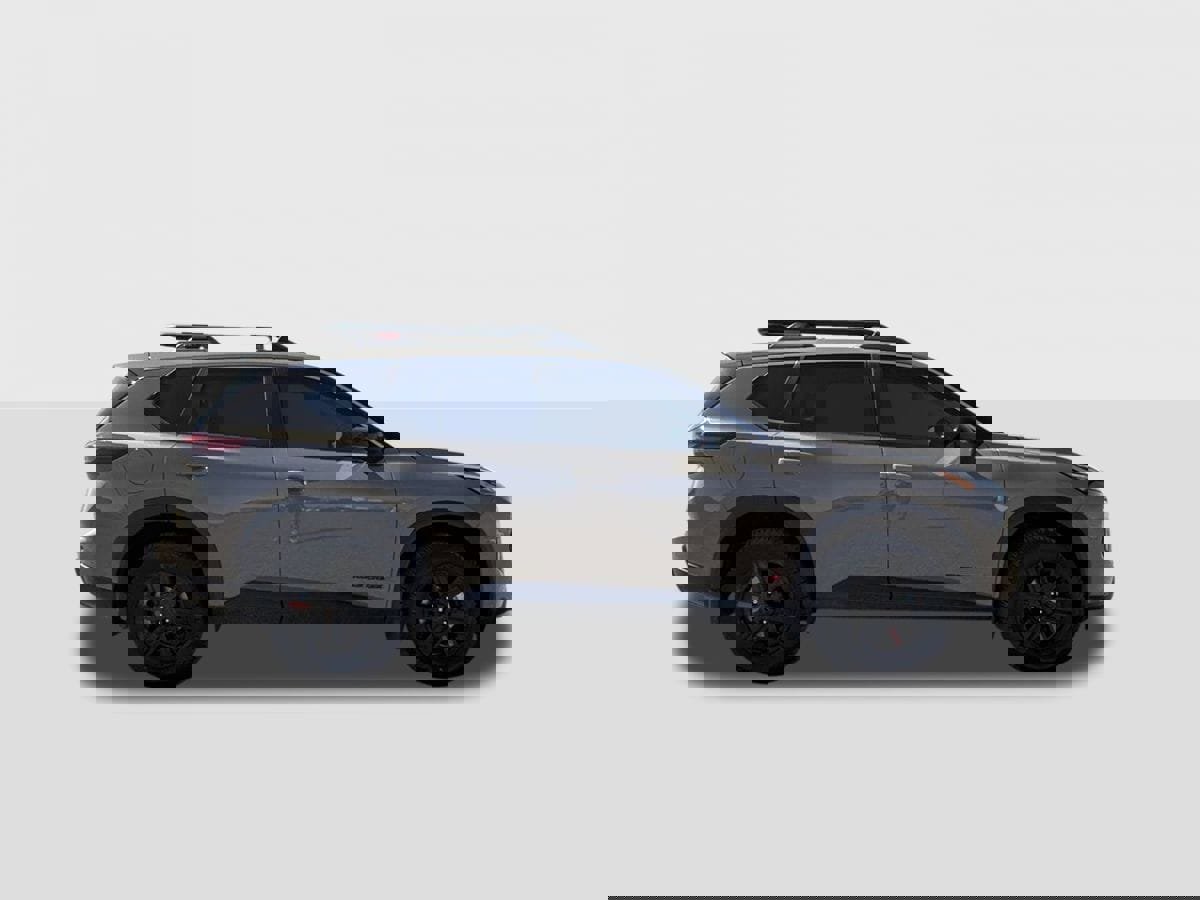 New 2026 Nissan Rogue SV w/ Rock Creek Premium Package image 6