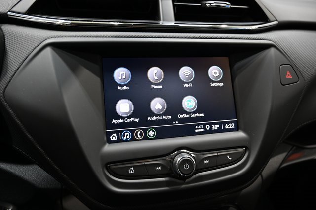 Used 2023 Chevrolet TrailBlazer LS image 15