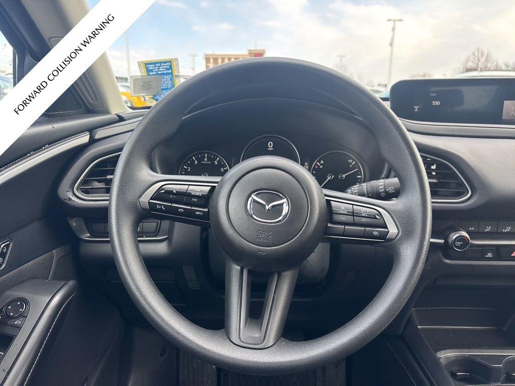 Used 2025 MAZDA CX-30 AWD 2.5 S image 14