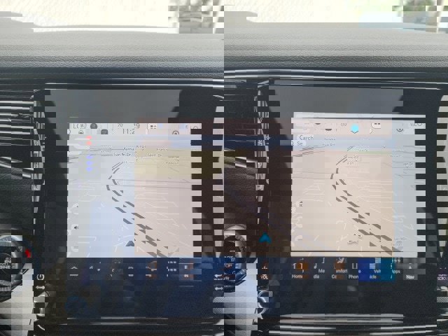 New 2025 Jeep Wagoneer Series II image 5