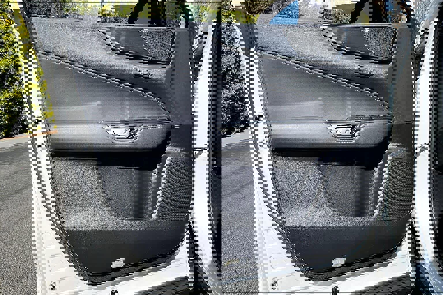 Used 2024 Lexus NX 350h Luxury w/ Vision Package image 19