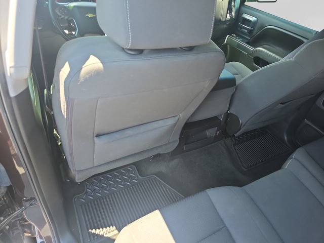 Used 2016 Chevrolet Silverado 1500 LT w/ All Star Edition AWD/4WD image 15