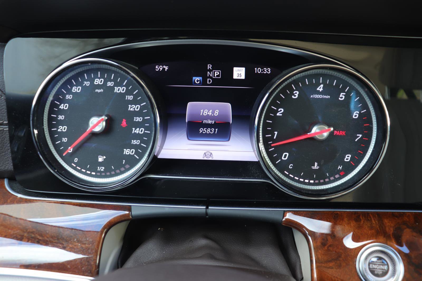 Used 2018 Mercedes-Benz E 300 image 25