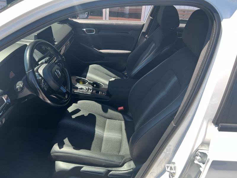 Used 2024 Honda Civic Sport image 10
