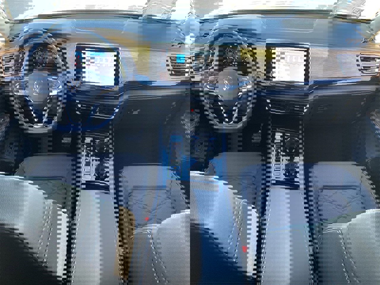 New 2026 Volkswagen Atlas SE image 11