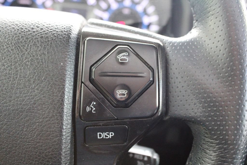 Certified 2019 Toyota 4Runner TRD Pro AWD/4WD image 34