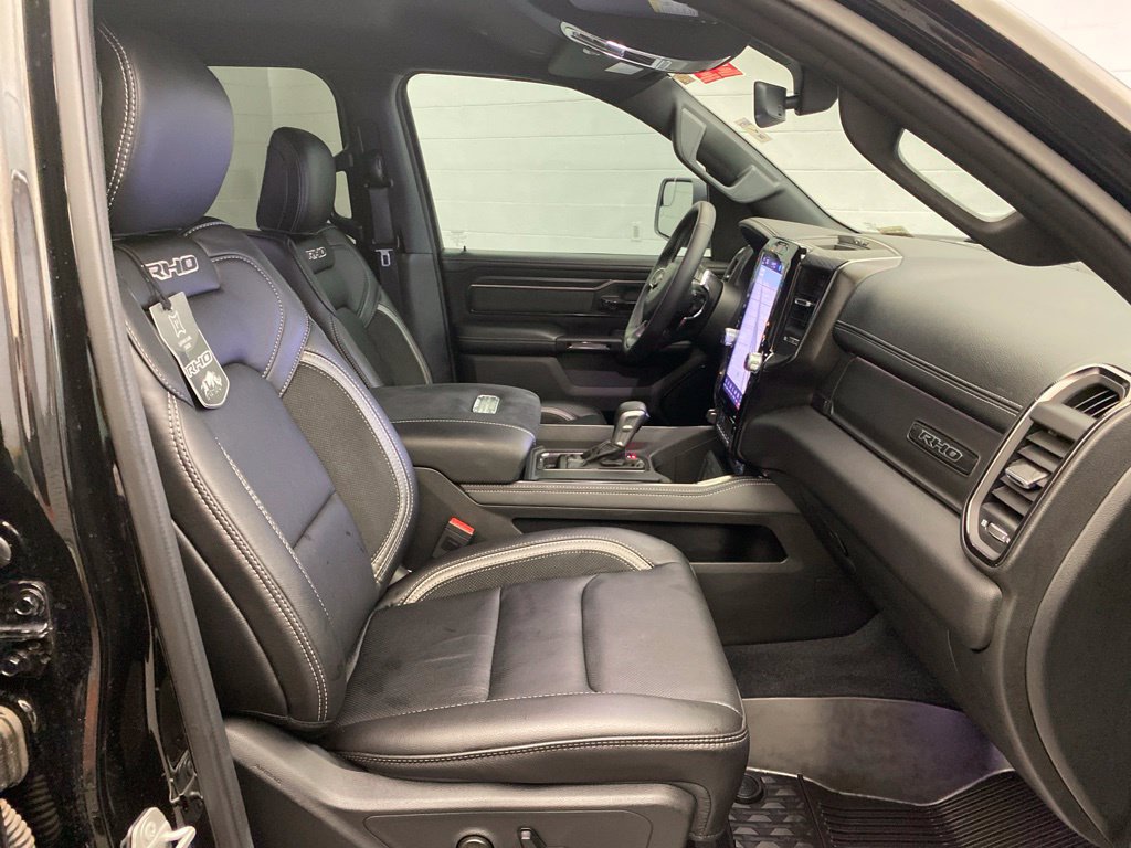 Used 2026 RAM 1500 RHO AWD/4WD image 27