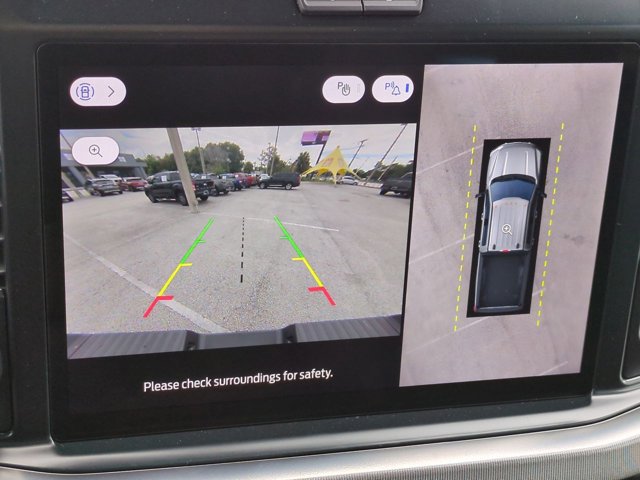 New 2026 Ford F350 4x4 Crew Cab Super Duty image 21