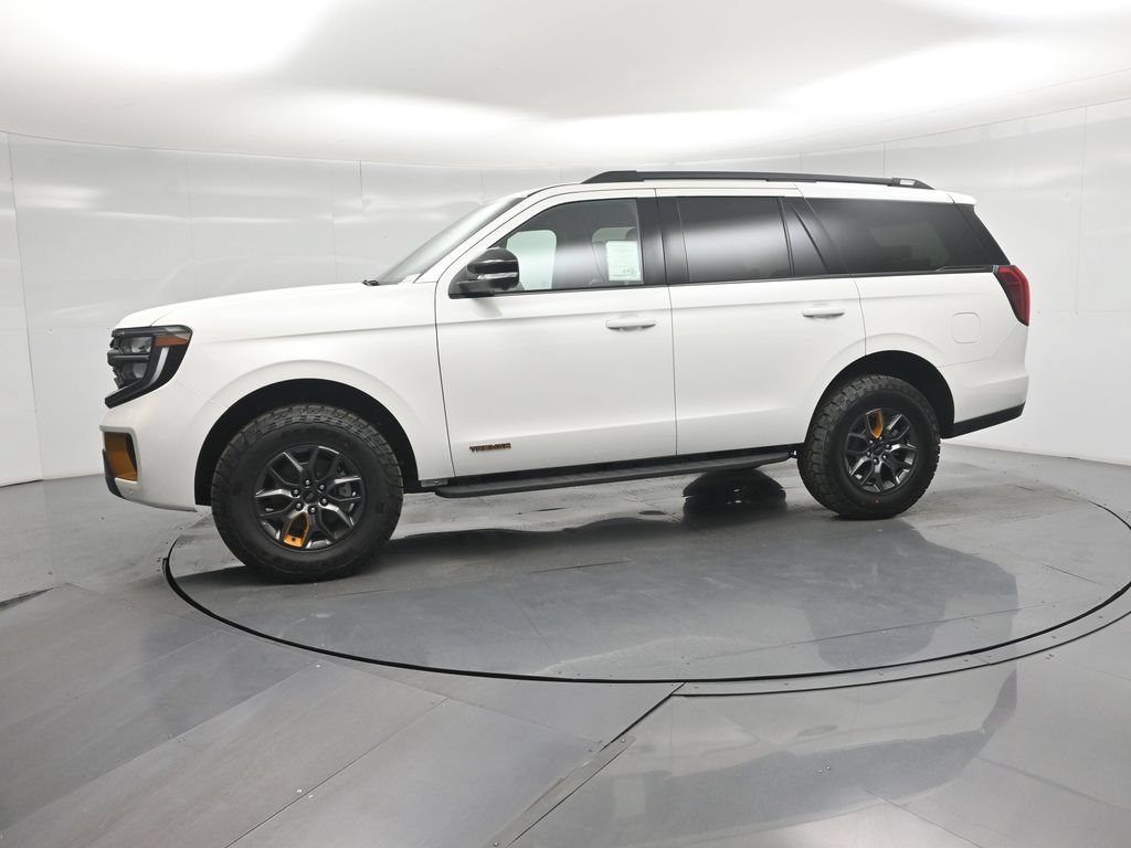 New 2026 Ford Expedition Tremor AWD/4WD image 28