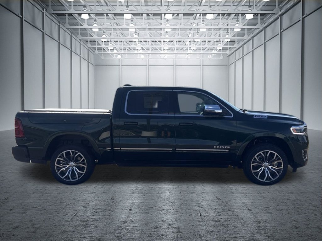 New 2027 RAM 1500 Tungsten AWD/4WD image 2