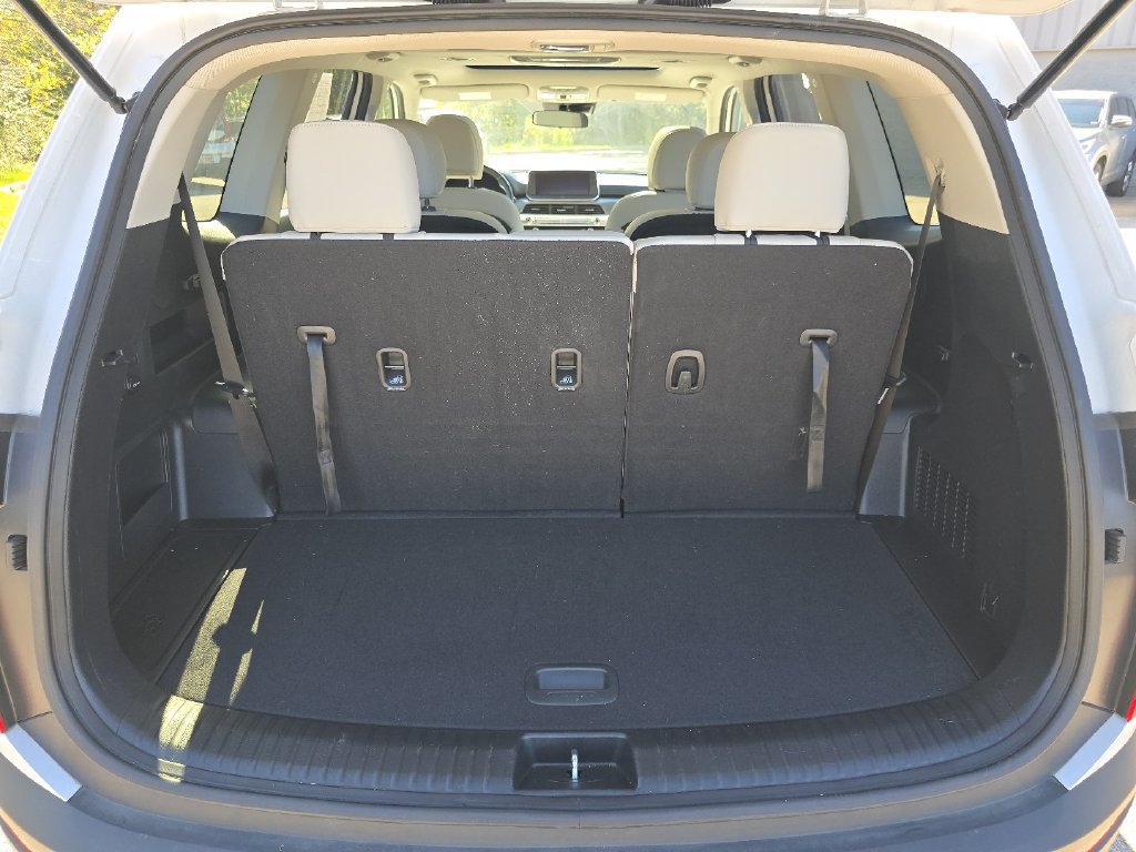 Used 2022 Kia Telluride S AWD/4WD image 19