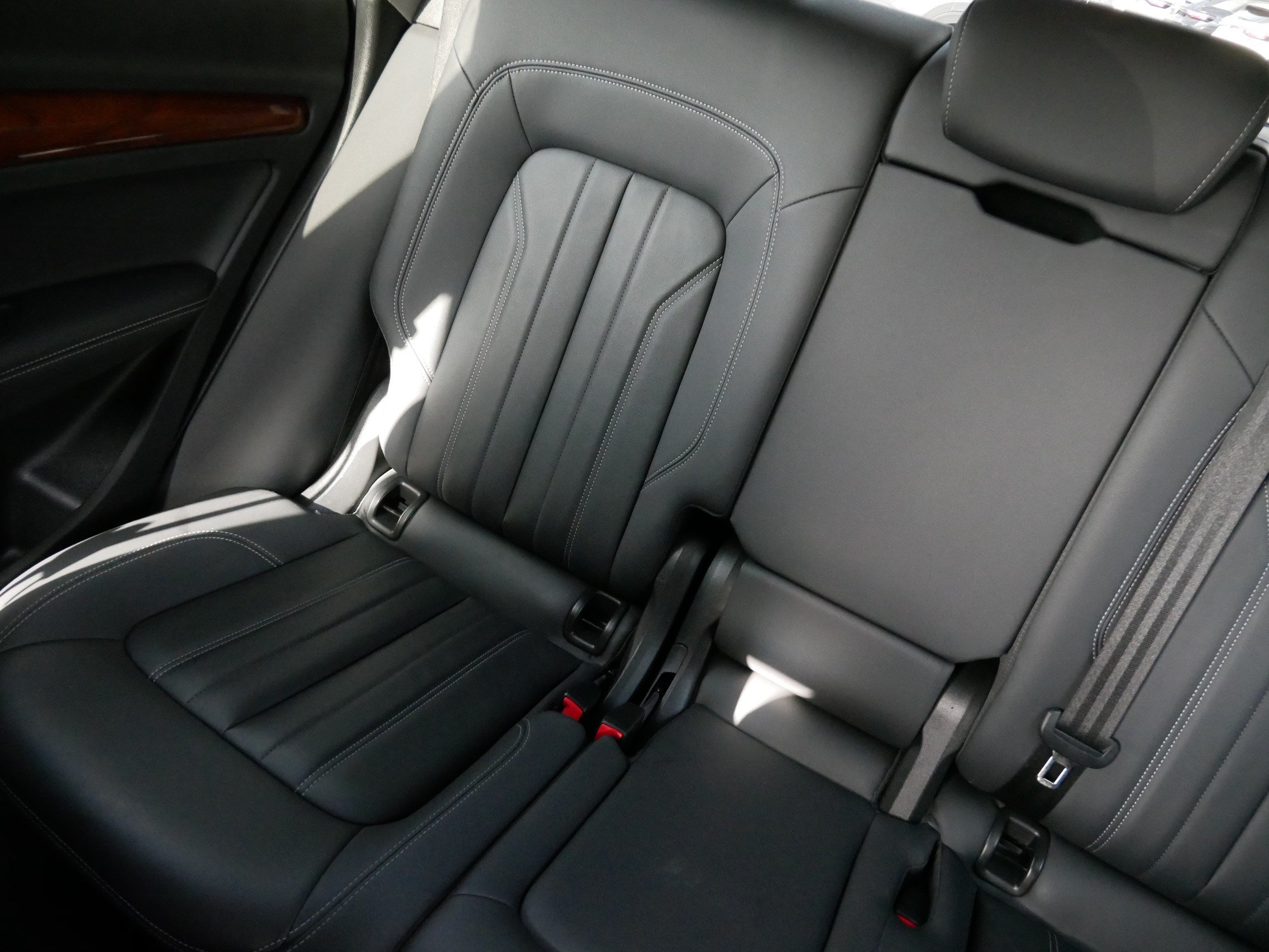 Used 2022 Audi Q5 2.0T Premium Plus AWD/4WD image 12