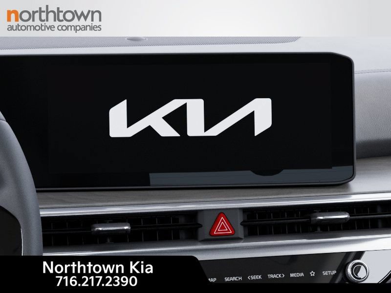 New 2026 Kia Sorento X-Line EX AWD/4WD image 21