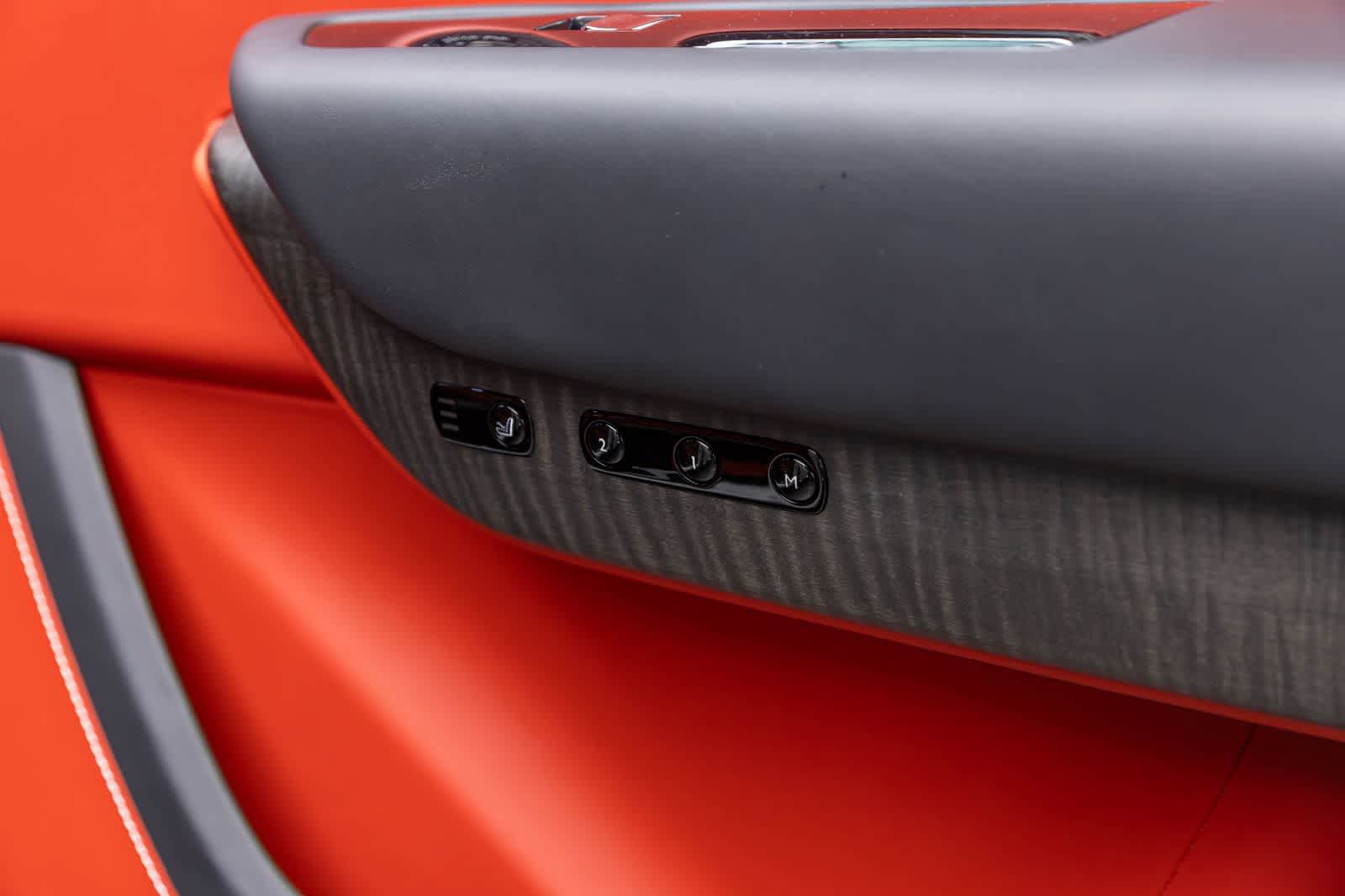 Used 2021 Rolls-Royce Cullinan AWD/4WD image 51