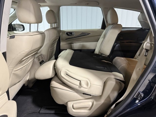 Used 2019 INFINITI QX60 Luxe w/ Essential Package image 32