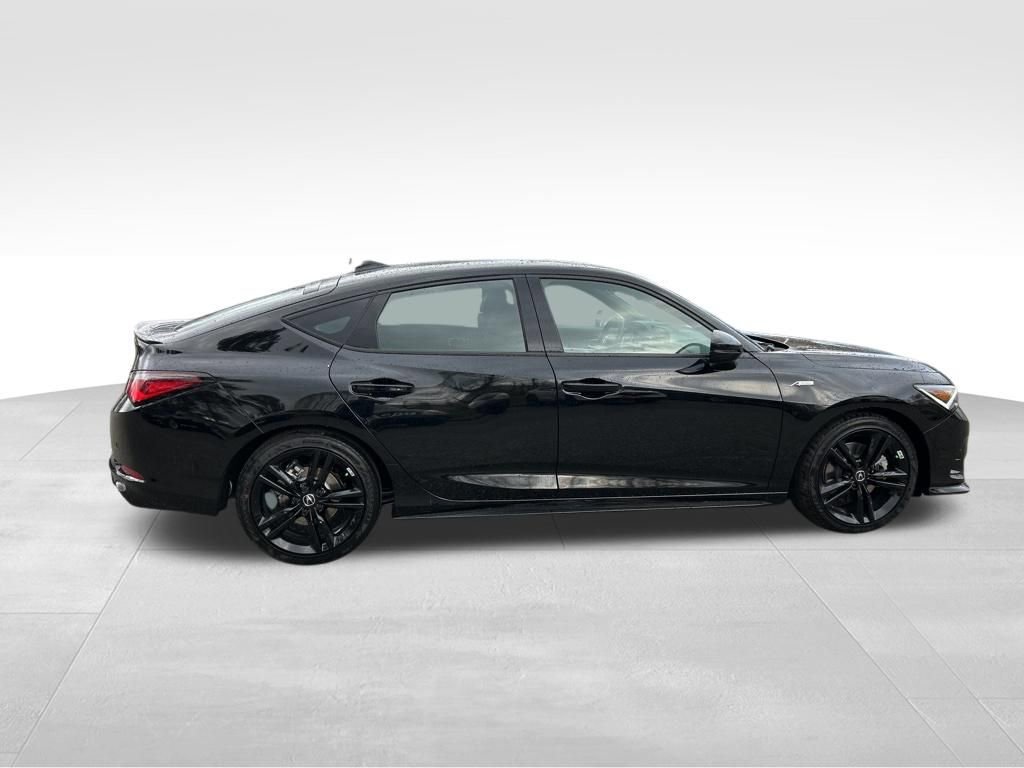 New 2026 Acura Integra A-Spec FWD image 6