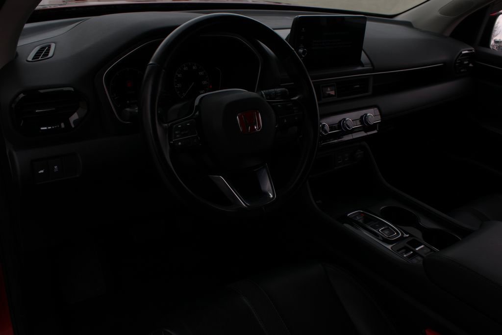 Used 2023 Honda Pilot EX-L image 8