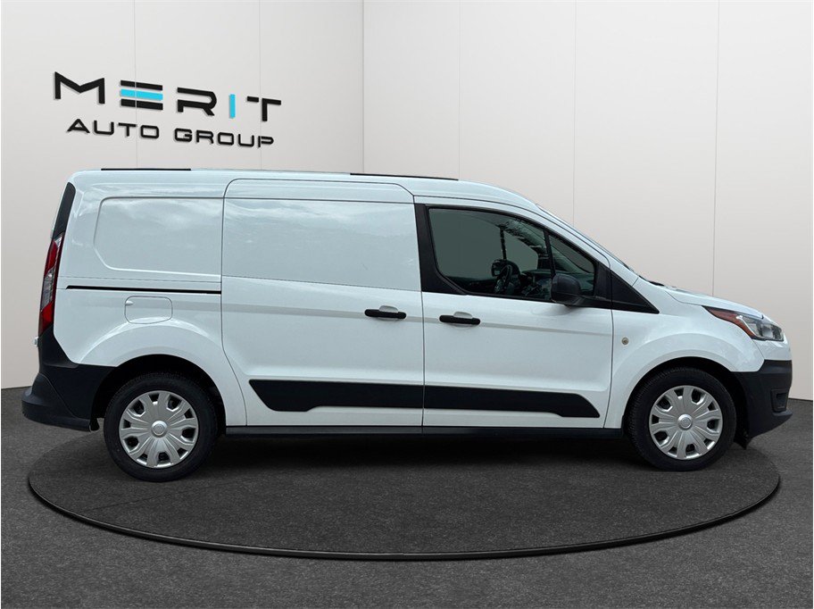 Used 2020 Ford Transit Connect XL FWD image 10