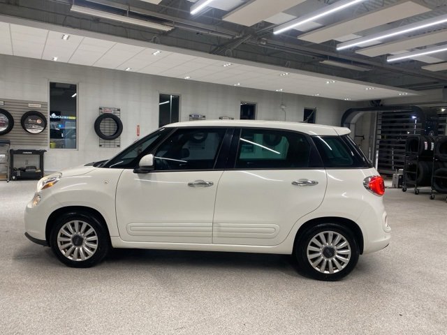 Used 2014 FIAT 500L Easy image 9