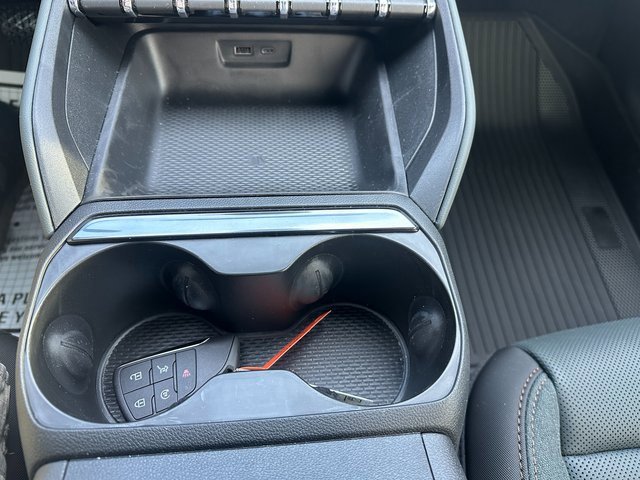 New 2026 GMC Terrain AT4 w/ Convenience Package III image 28